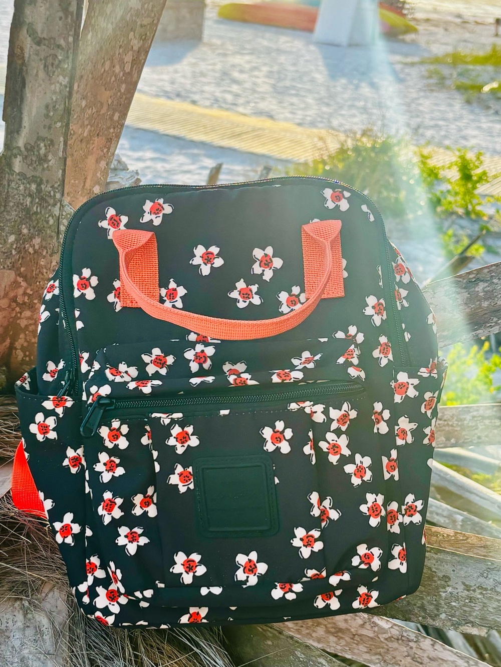 Hot Styles by Almax Studio Cooler Backpack